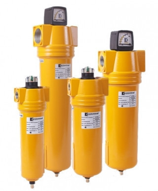 Фильтр магистральный типа ФВ-0500P, фото 1