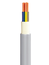 Кабель NHXMH, ПвПГнг-HF 300/500 V