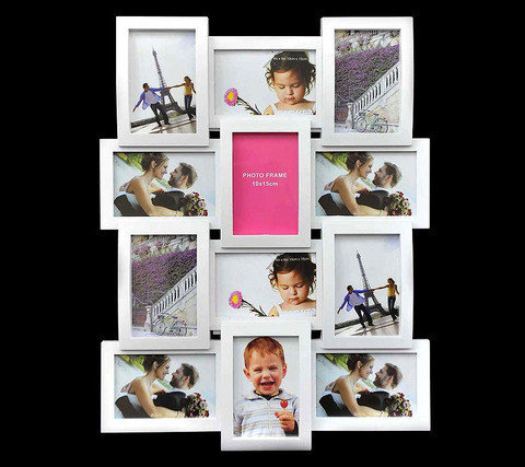 Фоторамка составная 2212 [12 фото], фото 1