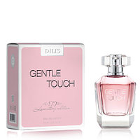 Духи Dilis парфюмерная вода Love Story Edition для женщин Gentle Touch, 75 мл