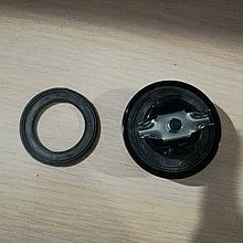 Прокладка крышки масляной двигателя (маслозаливная) MITSUBISHI, ORIGINAL