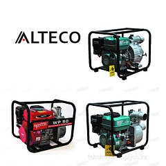 Мотопомпы бензиновые