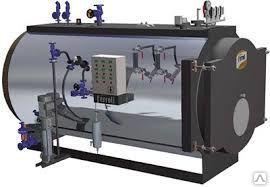 Эксплуатация паровых и водогрейных котлов обучение