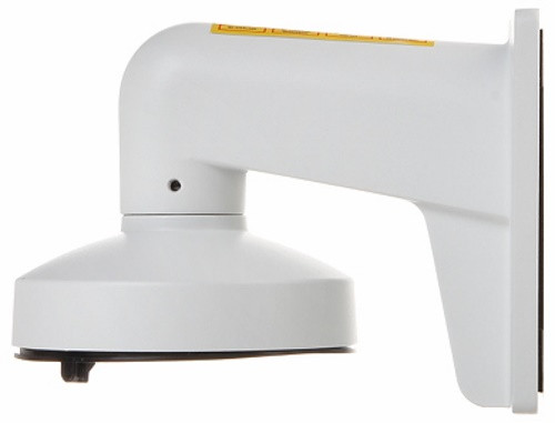 HIA-B401-110B - Настенный металлический кронштейн для камер D1-серии.