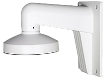 HIA-B402-135 - Настенный металлический кронштейн кронштейн для камер D6-серии.