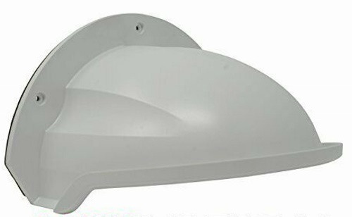 HIA-P103 - Дождезащитный козырёк для камер серий D1 и D6.