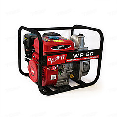 Мотопомпа бензиновая ALTECO WP50
