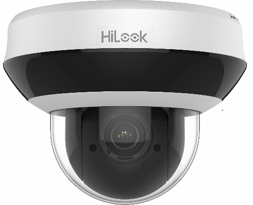 PTZ-P332ZI-DE3 - 2MP Внутренняя скоростная PTZ IP-камера с 4-х кратным оптическим автозумом и ИК-подсветкой до 20 м.