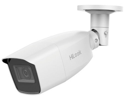 Камера видеонаблюдения THC-B323-Z 2MP Уличная варифокальная с автофокусом, EXIR* ИК-подсветкой, на кронштейне,
