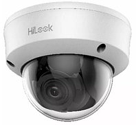 Камера видеонаблюдения THC-D320-VF 2MP Уличная варифокальная (ручной зум) купольная антивандальная с EXIR*