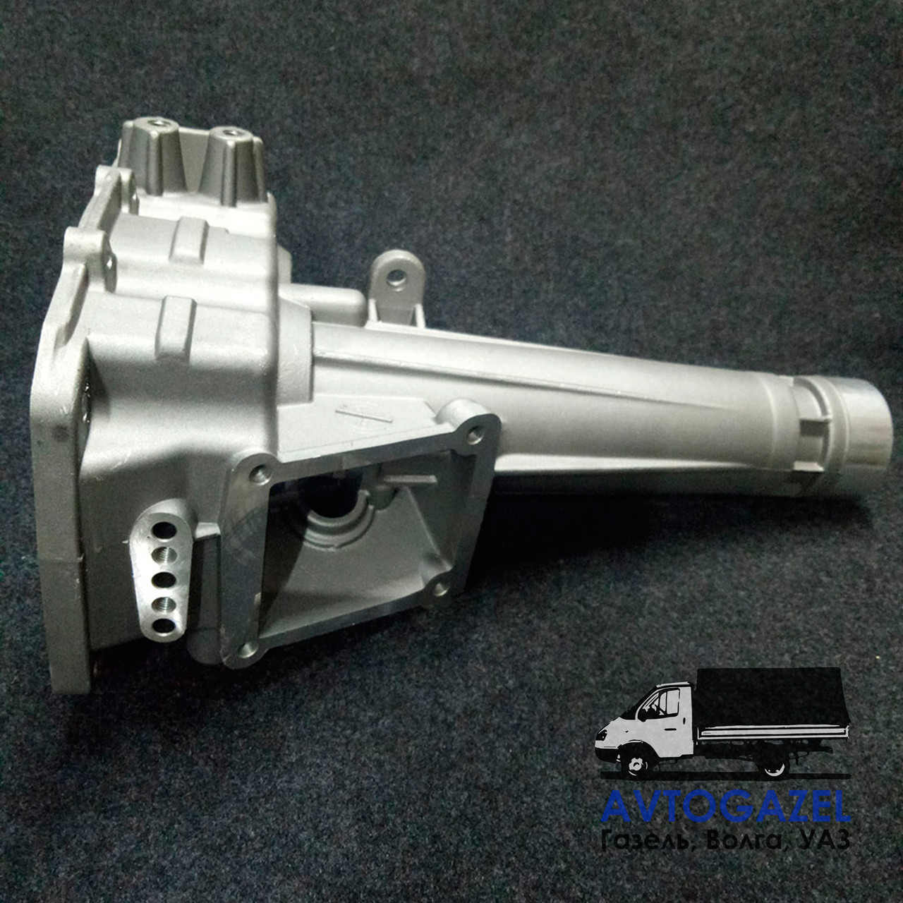 Удлинитель / хвостовик КПП: продажа, цена в Алматы. Коробки ...