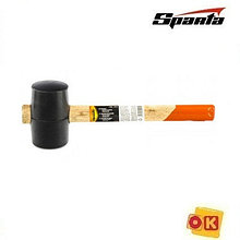Киянка резиновая 340 г. SPARTA