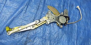 Стеклоподъемник Toyota Corona Premio правый передний