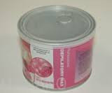 Воск в банке для депиляции "PINK Professional Depilatory Wax" 22314-07 Воск в банке для депиляции "PINK Professional Depilatory Wax"