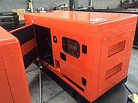 Дизельный генератор G-Force RGF-154 - 154 кВт