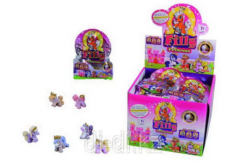 Filly с крылышками закрытая упаковка