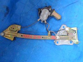Стеклоподъемник Toyota Mark II (100) правый задний