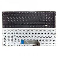 Клавиатура для ноутбука Asus TP500LN, RU , черная