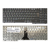 Клавиатура для ноутбука Asus F7, F7E, F7F, F7KR, F7L, F7Se, M51, M51A, M51E, M51Kr