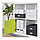 Вставка с 1 ящиком КАЛЛАКС светло-зеленый ИКЕА, IKEA, фото 2
