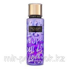 Парфюмированный спрей (мист) для тела Victoria's Secret! (аромат Love Spell Lace), Алматы