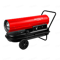 Техническое обслуживание дизельных, электрических пушек