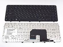 Клавиатура для ноутбука HP Pavilion DV6-3000, RU, черная