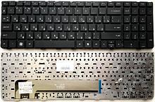 Клавиатура для ноутбука HP ProBook 4530S, RU, черная