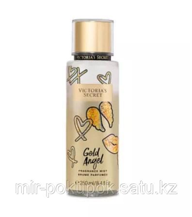 Парфюмированный спрей для тела Victoria's Secret Gold Angel Fragrance, Алматы