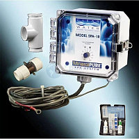 Ионизатор для СПА ClearWater SPA1-R, аналоговый
