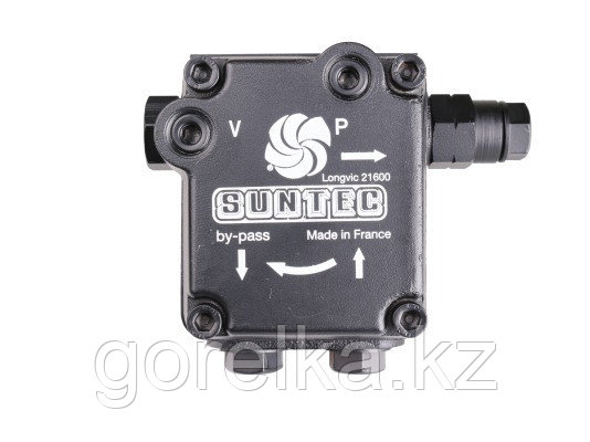 Насос для горелок Suntec AN 47 B K 7227 4P