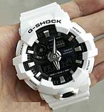 Наручные часы Casio G-Shock GA-700-7ADR, фото 2
