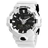 Наручные часы Casio G-Shock GA-700-7ADR, фото 8