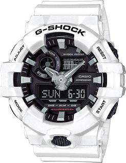 Наручные часы Casio G-Shock