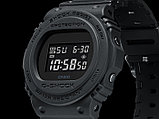 Часы Casio G-Shock DW-5750E-1BDR, фото 6