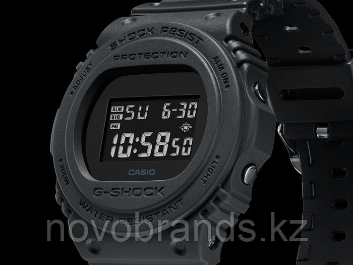 Часы Casio G-Shock DW-5750E-1BDR - фото 6 - id-p62238567