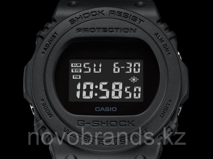 Часы Casio G-Shock DW-5750E-1BDR - фото 3 - id-p62238567