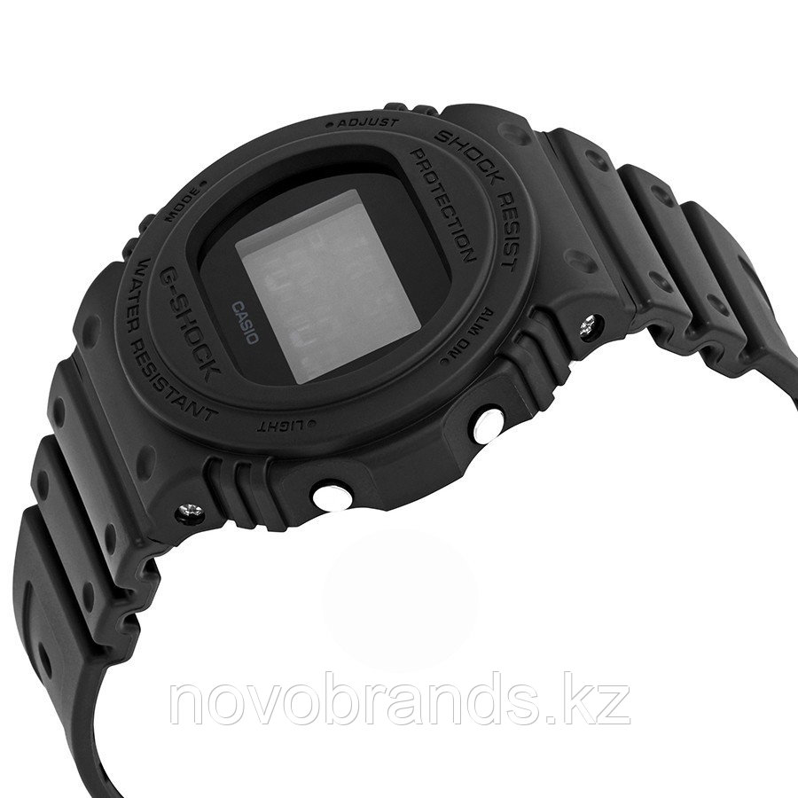 Часы Casio G-Shock DW-5750E-1BDR - фото 4 - id-p62238567