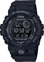 Часы Casio G-Shock G-Squad, фото 1