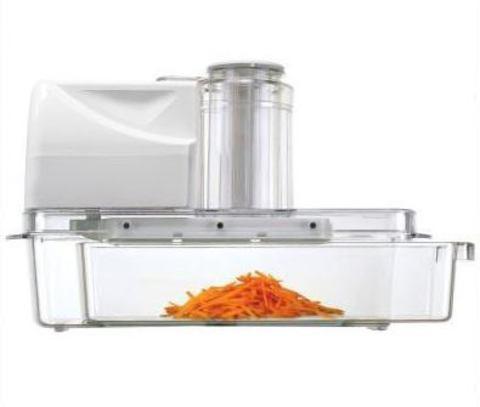 Овощерезка электрическая Nicer Dicer Electric, фото 2