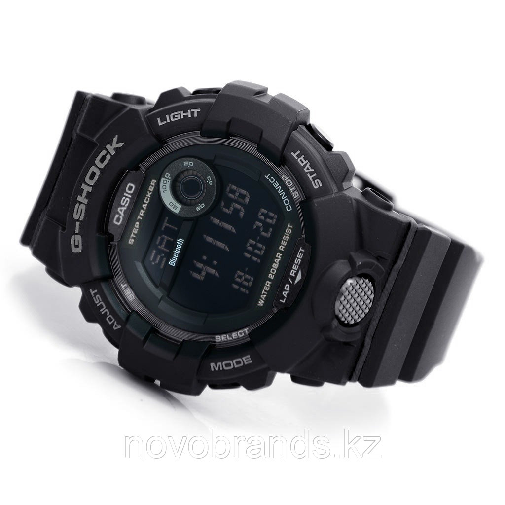Часы Casio G-Shock G-Squad GBD-800-1BER - фото 3 - id-p62238582