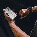 Часы Casio G-Shock G-Squad GBD-800-1BER, фото 5