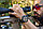 Наручные часы Casio G-Shock Range GPR-B1000-1BER, фото 8