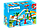 Playmobil констурктор для детей «Аквапарк. Башня с горками», фото 2