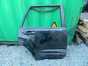 Дверь задняя правая toyota 4runner 215 2003-2009