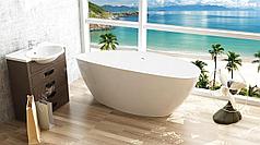 Ванна Феличия W4 (разные цвета)