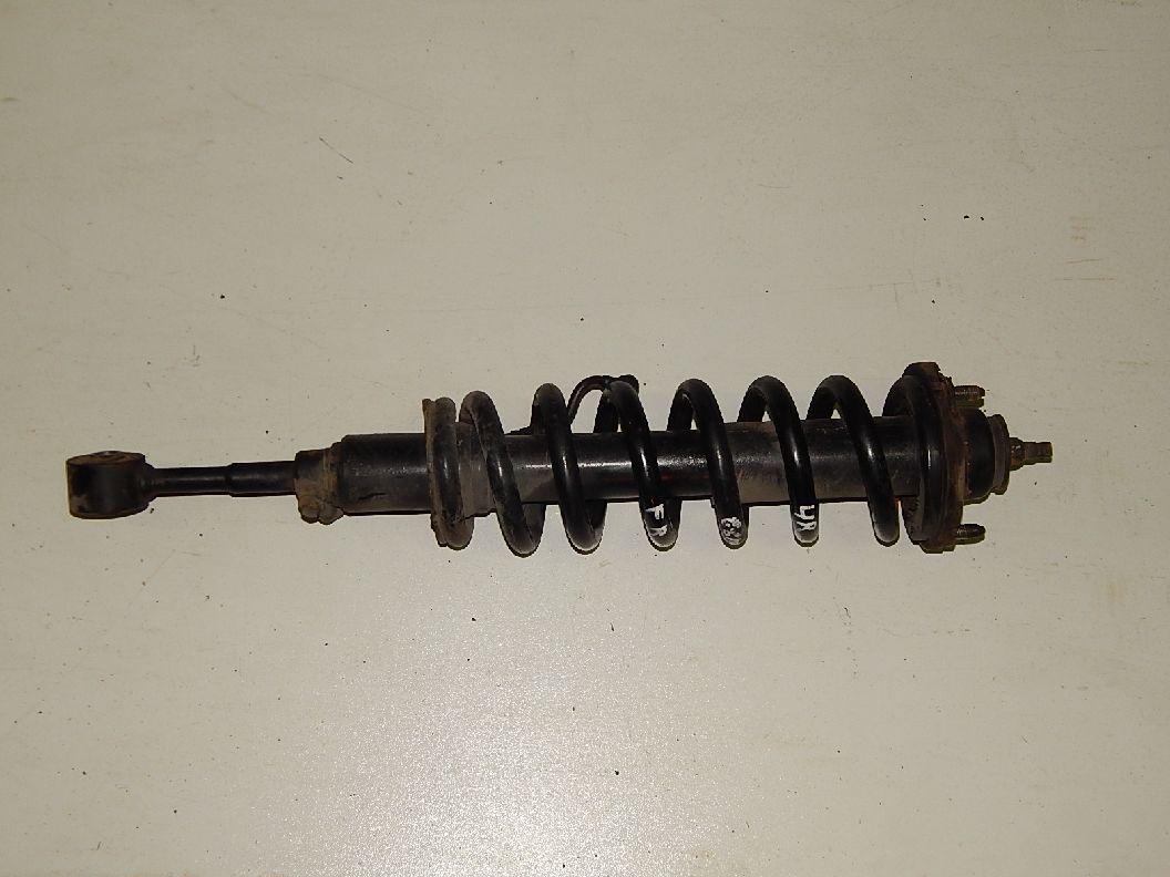 Амортизатор передний (с подкачкой) правый (в сборе) toyota 4runner 215 2003-2009