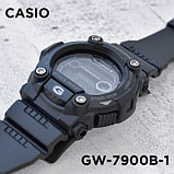 Часы Casio G-Shock G-Rescue GW-7900B-1ER, фото 5