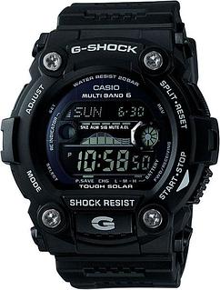 Часы Casio G-Shock G-Rescue GW-7900B-1ER