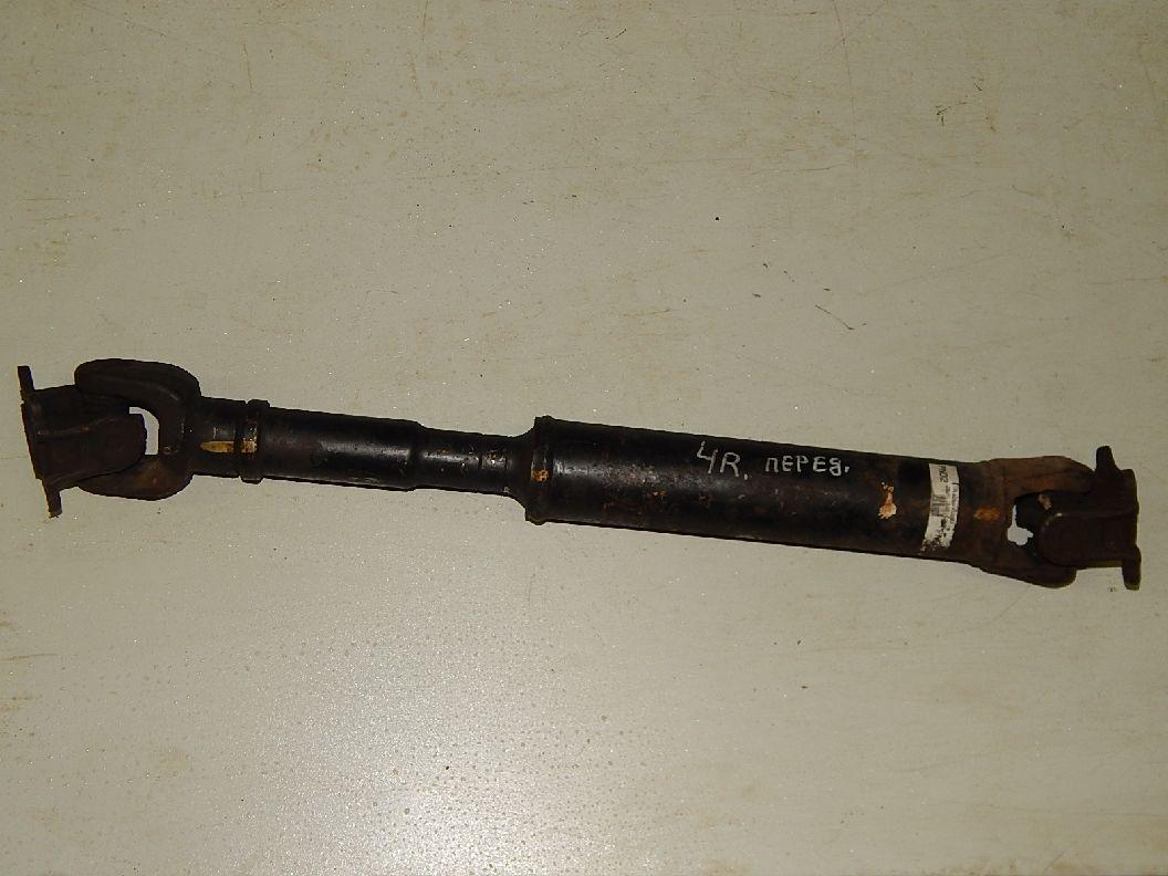 Кардан переднего моста 2.7 toyota 4runner 215 2003-2009